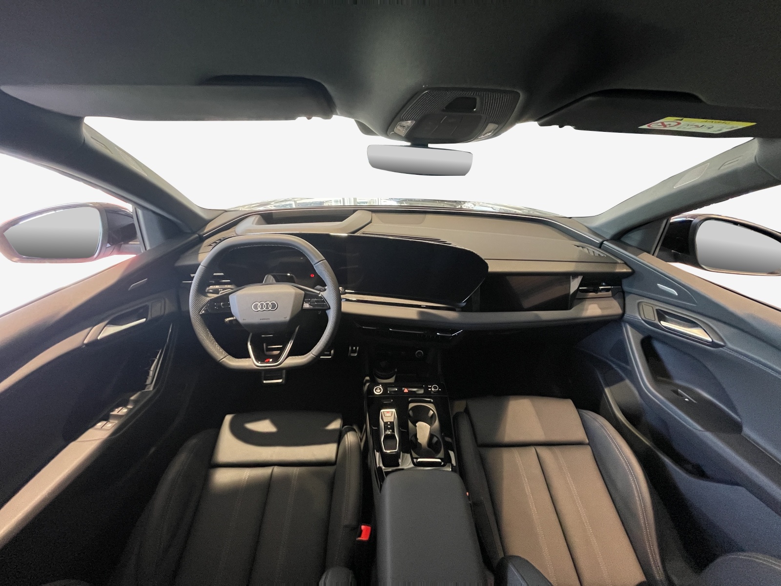 AUDI Q6 e-tron quattro-image-8