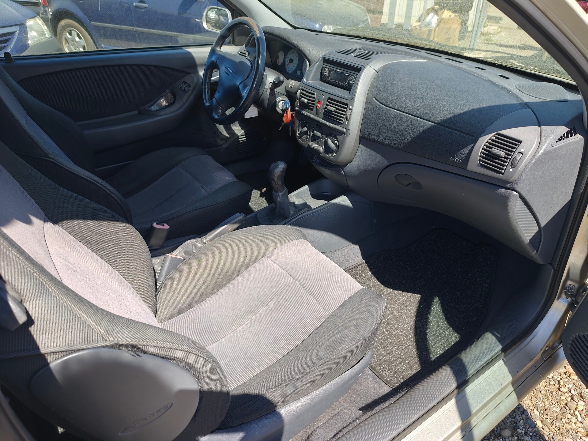 FIAT Bravo 155 20V HGT-image-5