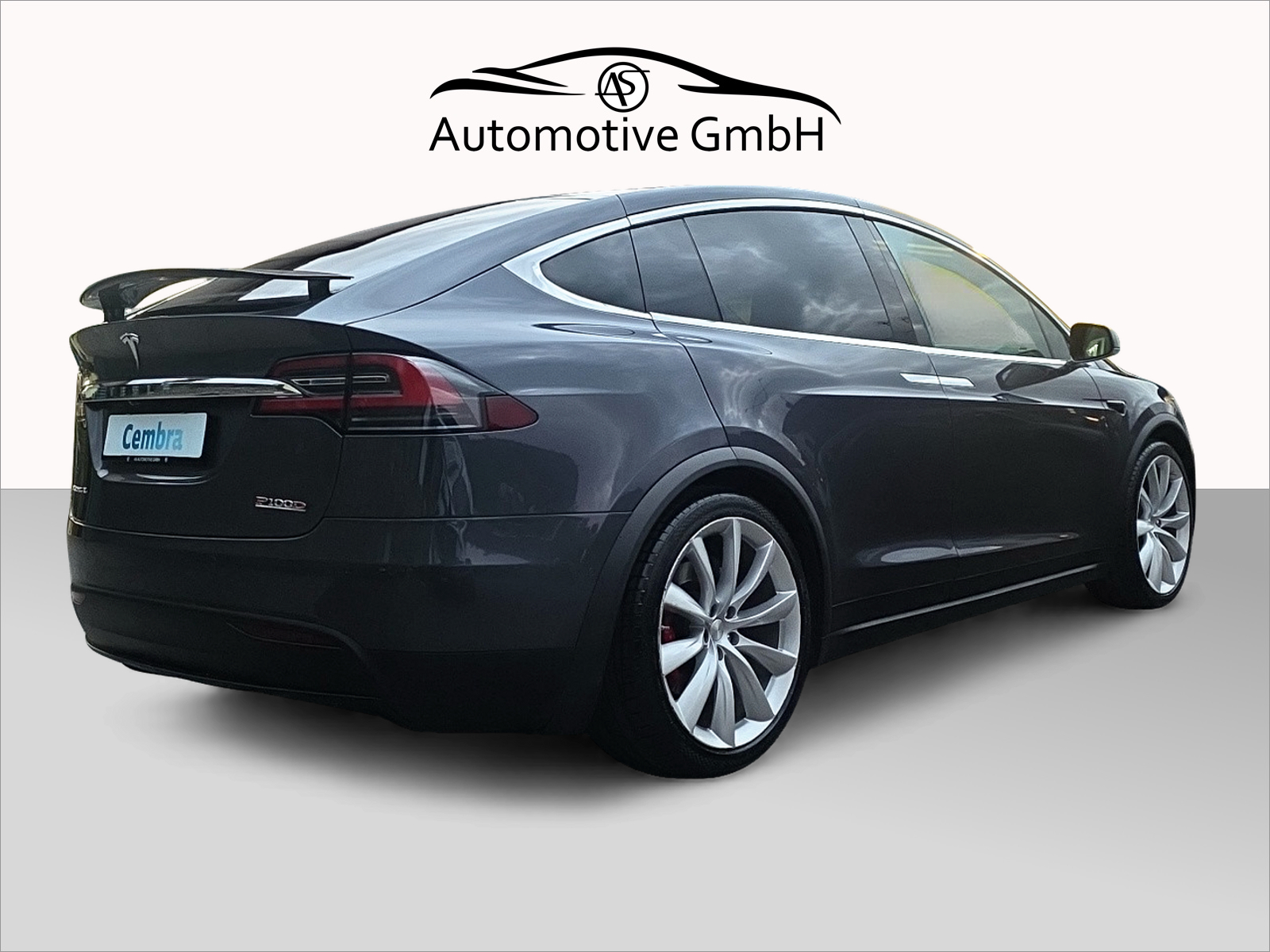 TESLA Model X 100 D Performance-image-5