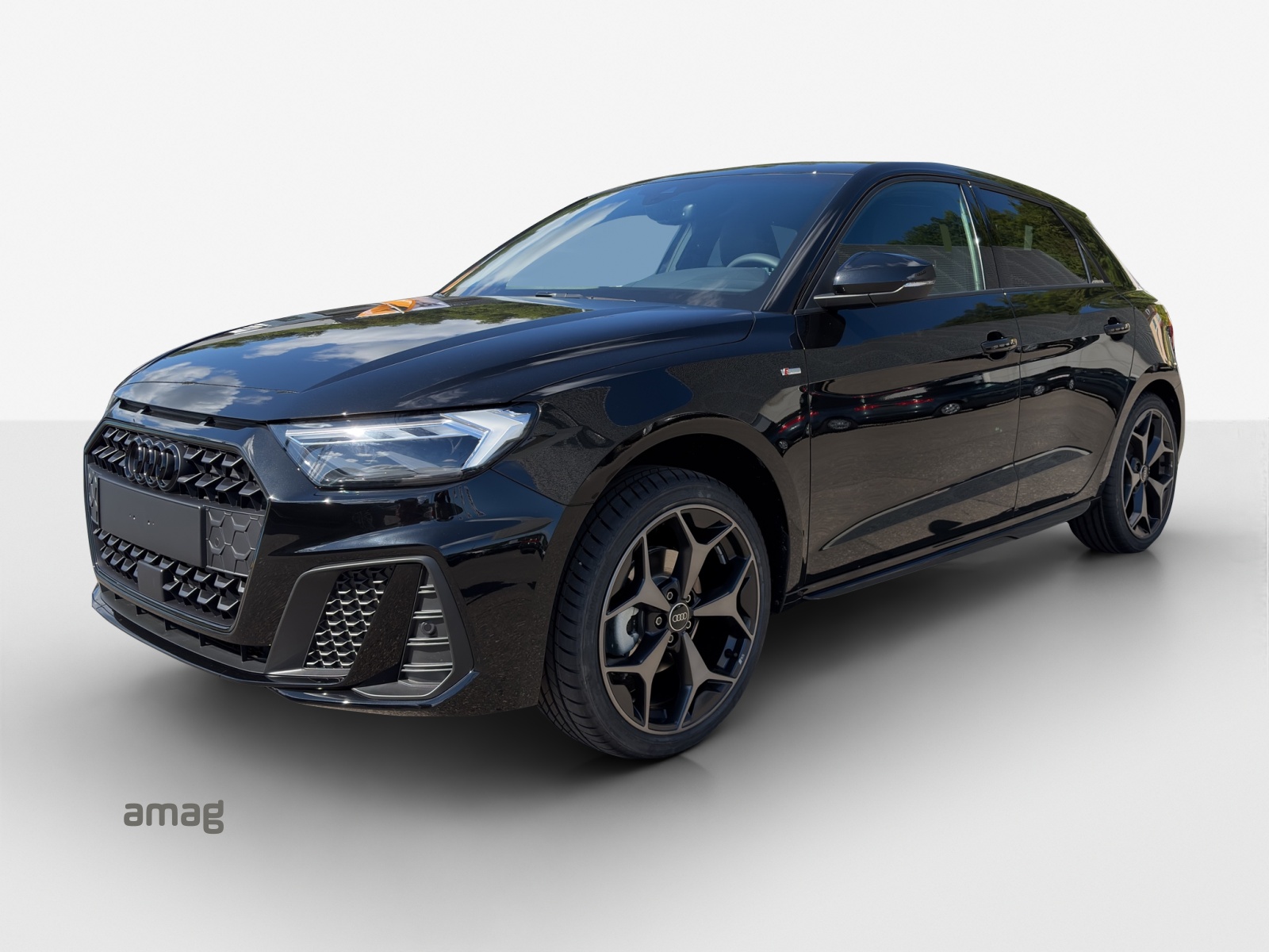 AUDI A1 Sportback 30 TFSI