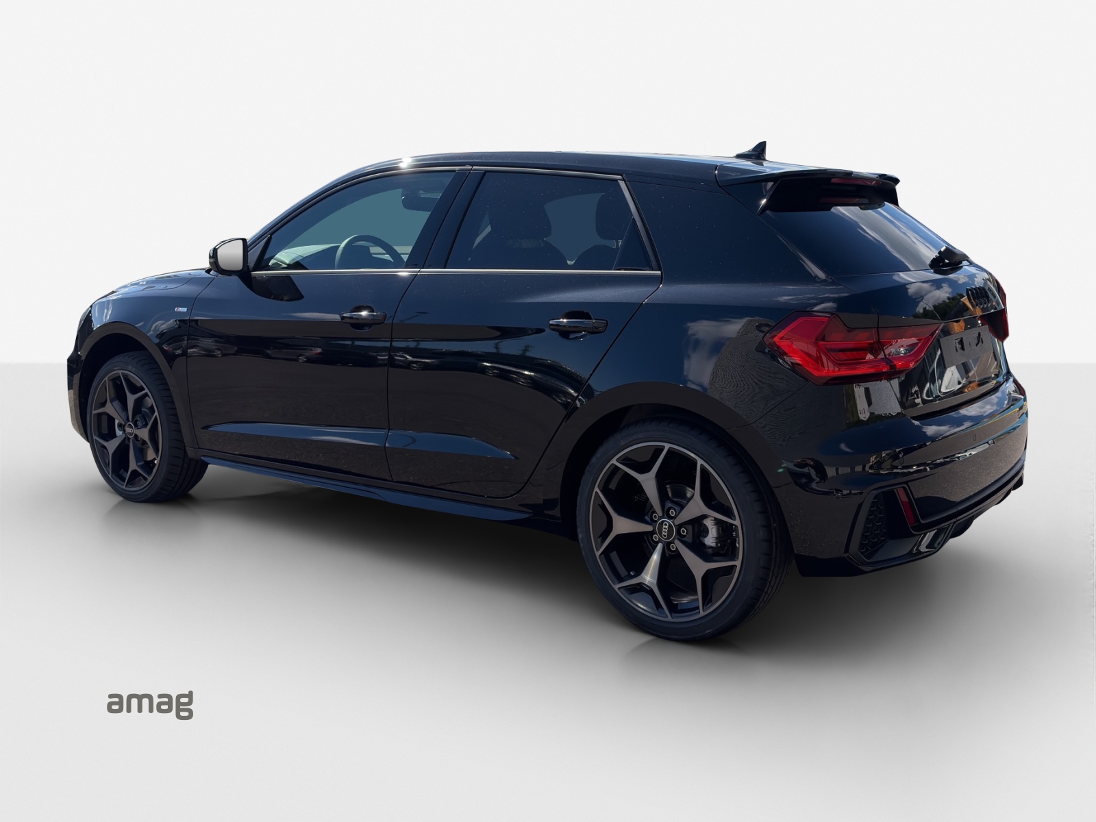 AUDI A1 Sportback 30 TFSI-showroom-element-2