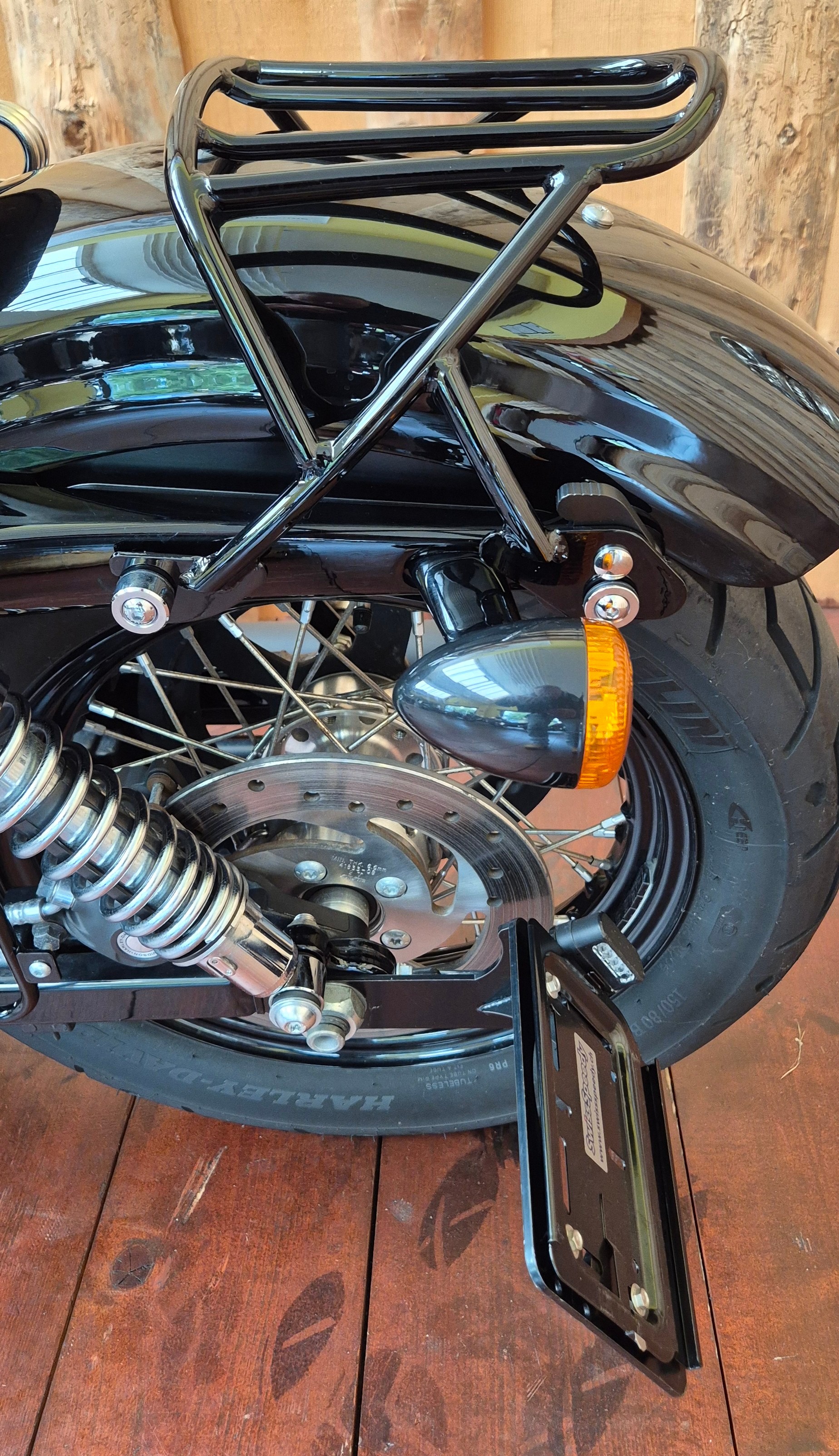 HARLEY-DAVIDSON XL 1200 X Forty Eight-image-9
