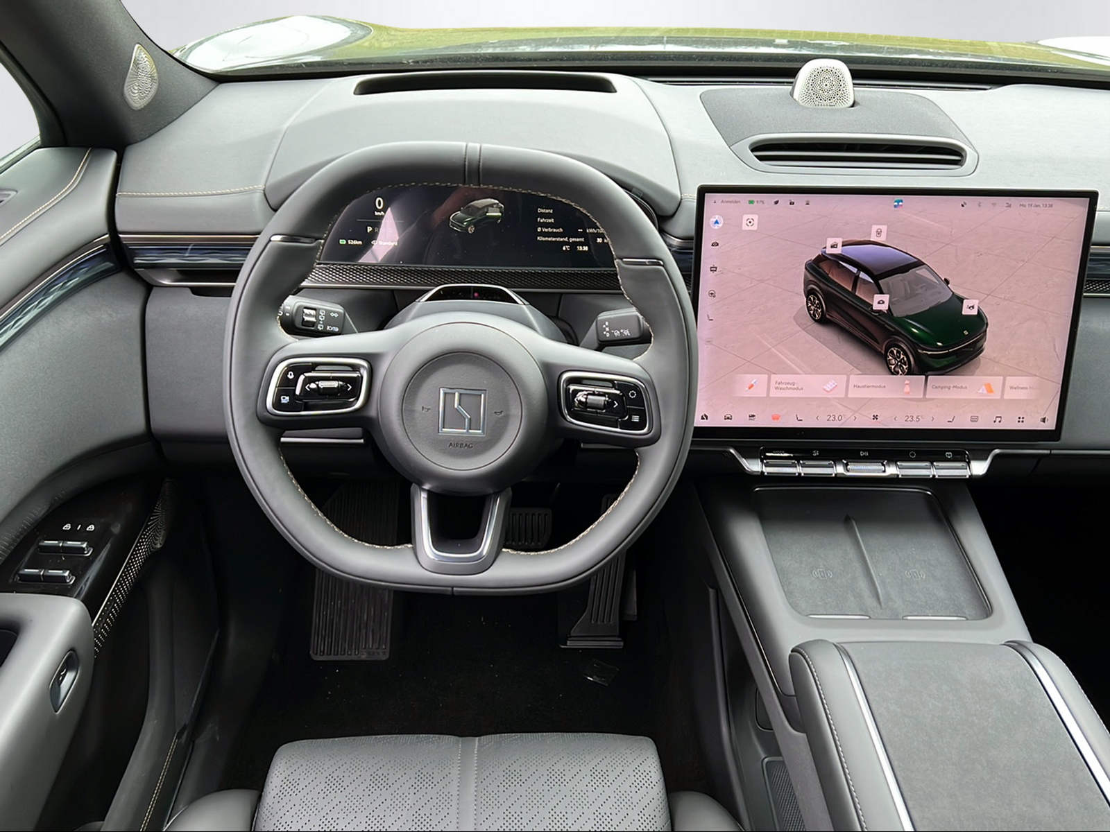 ZEEKR 7X Privilege AWD-image-12
