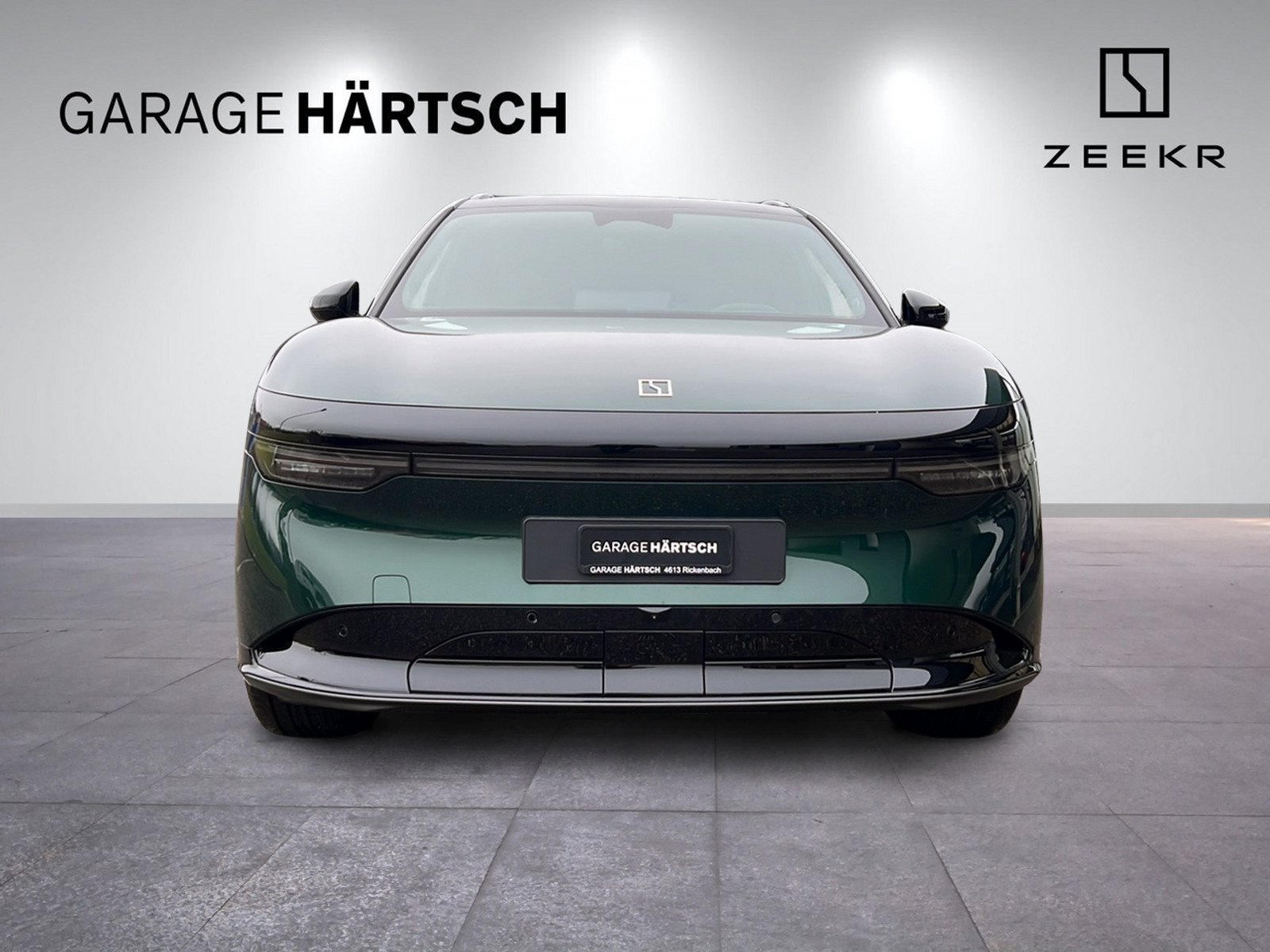 ZEEKR 7X Privilege AWD-image-9