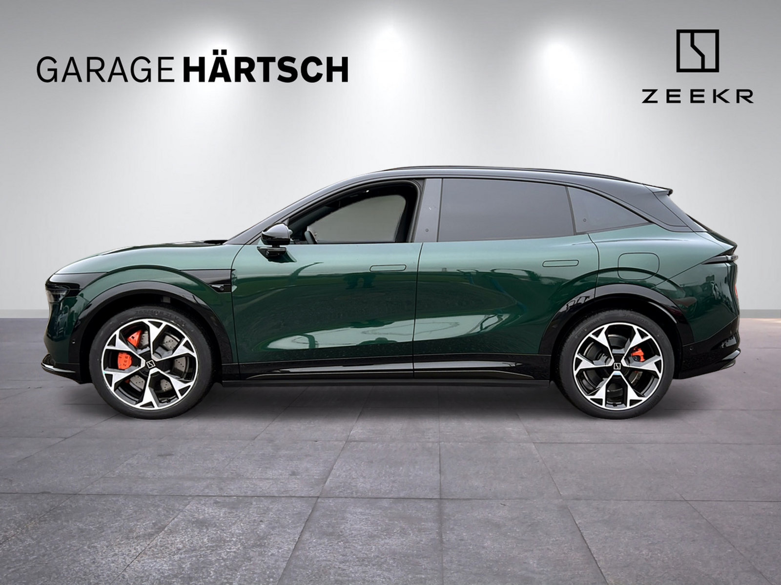 ZEEKR 7X Privilege AWD-showroom-element-1