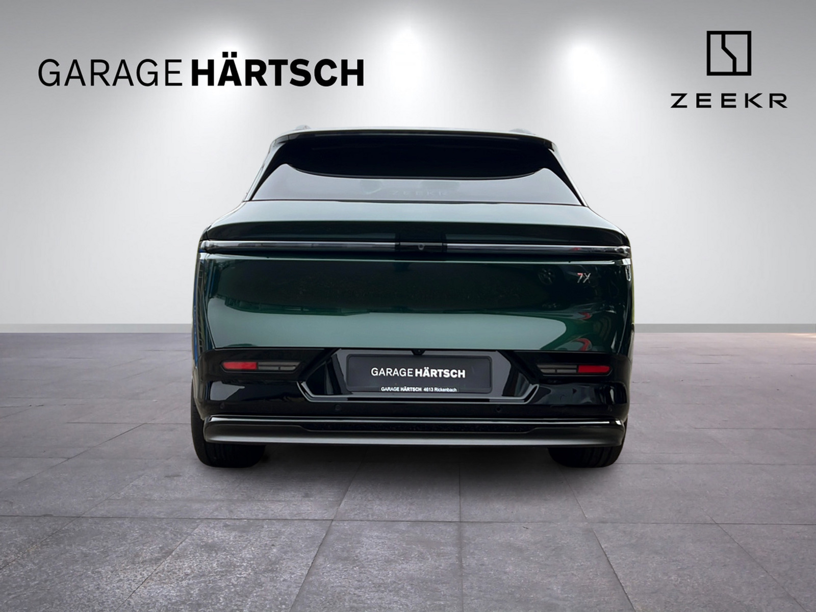ZEEKR 7X Privilege AWD-image-4