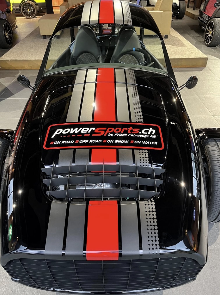 VANDERHALL Carmel GTS-image-5