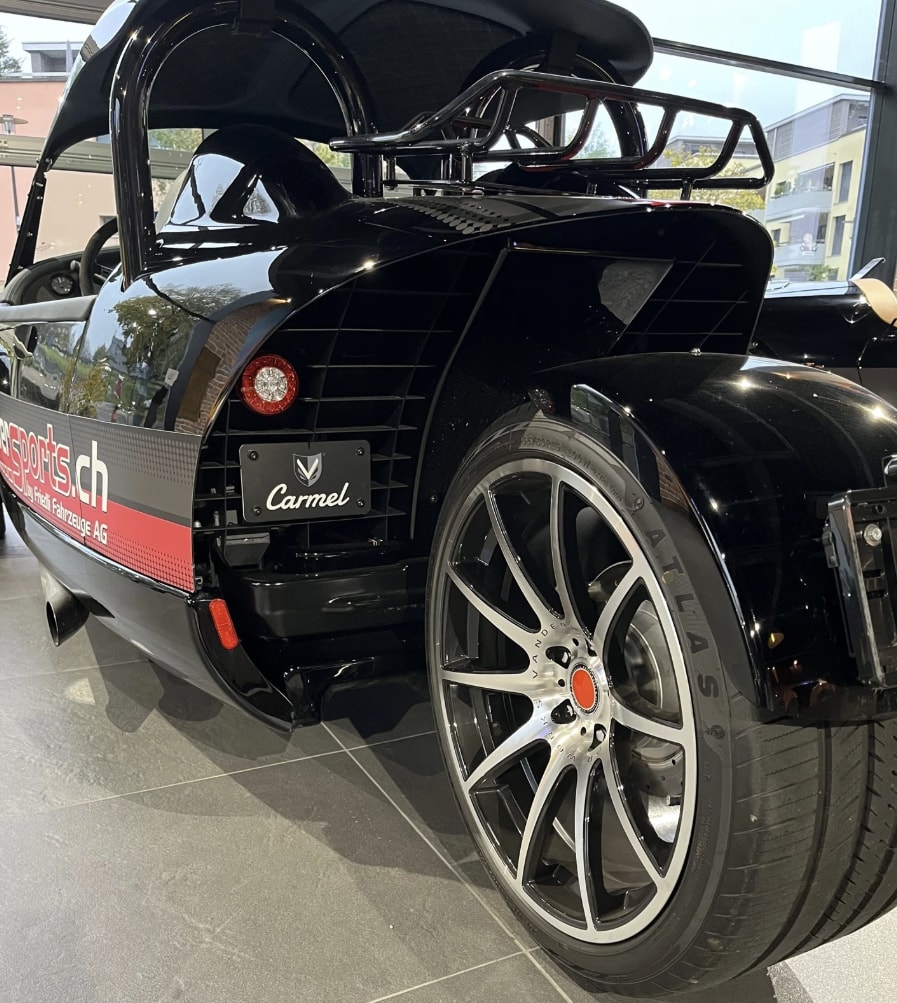 VANDERHALL Carmel GTS-image-9