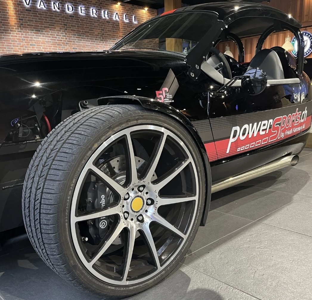 VANDERHALL Carmel GTS-image-8