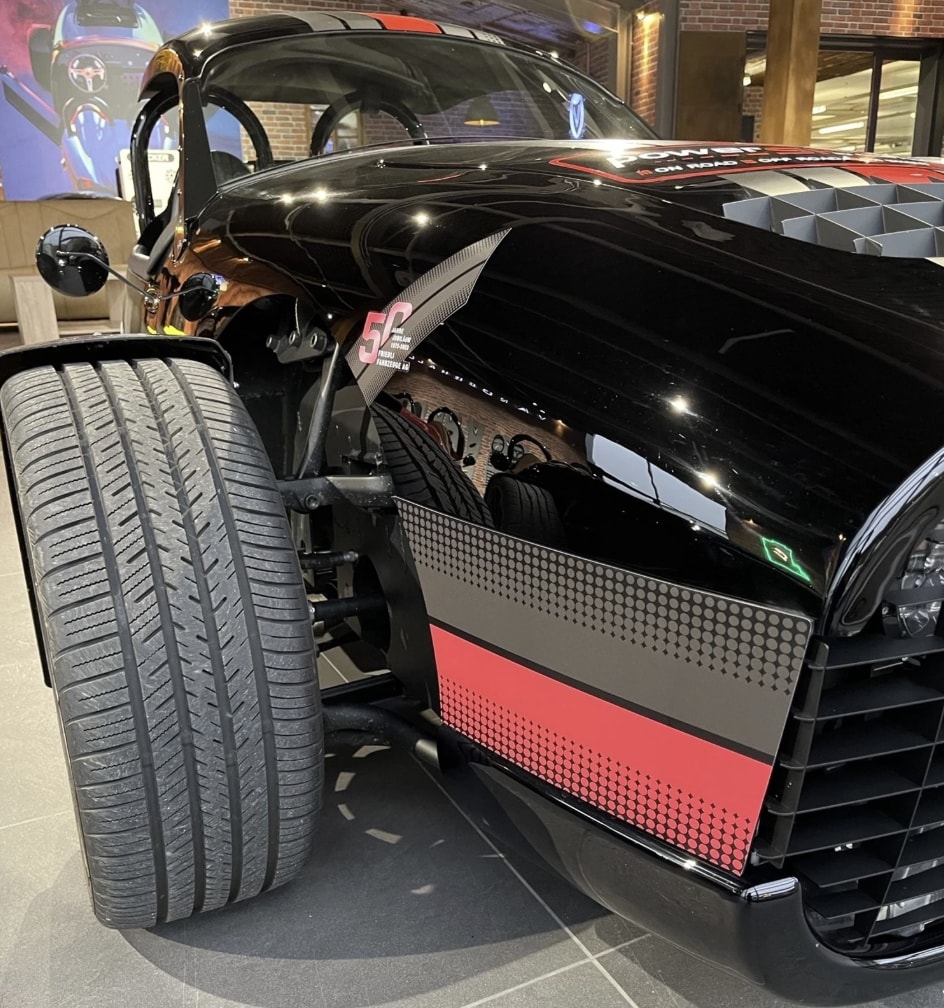 VANDERHALL Carmel GTS-image-7