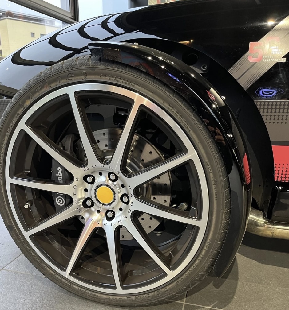 VANDERHALL Carmel GTS-image-15