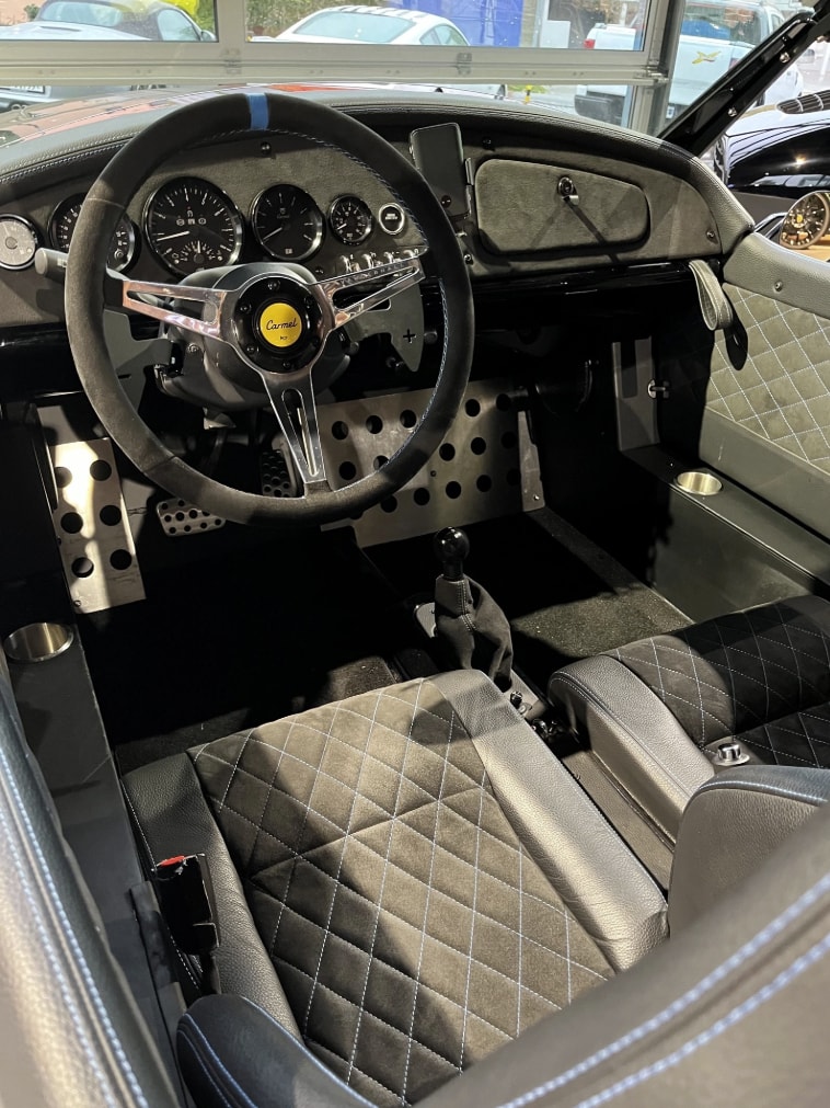 VANDERHALL Carmel GTS-image-13