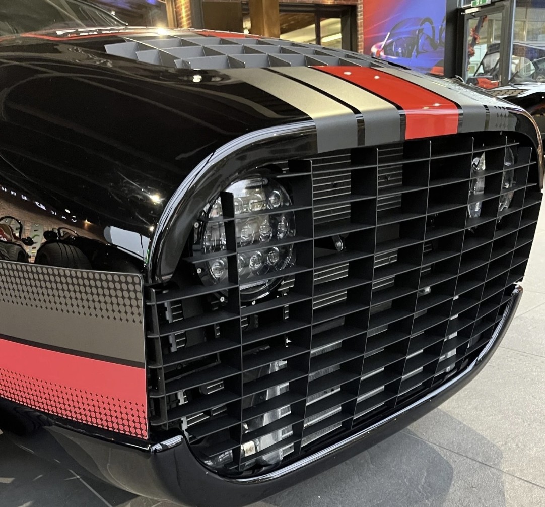 VANDERHALL Carmel GTS-image-4