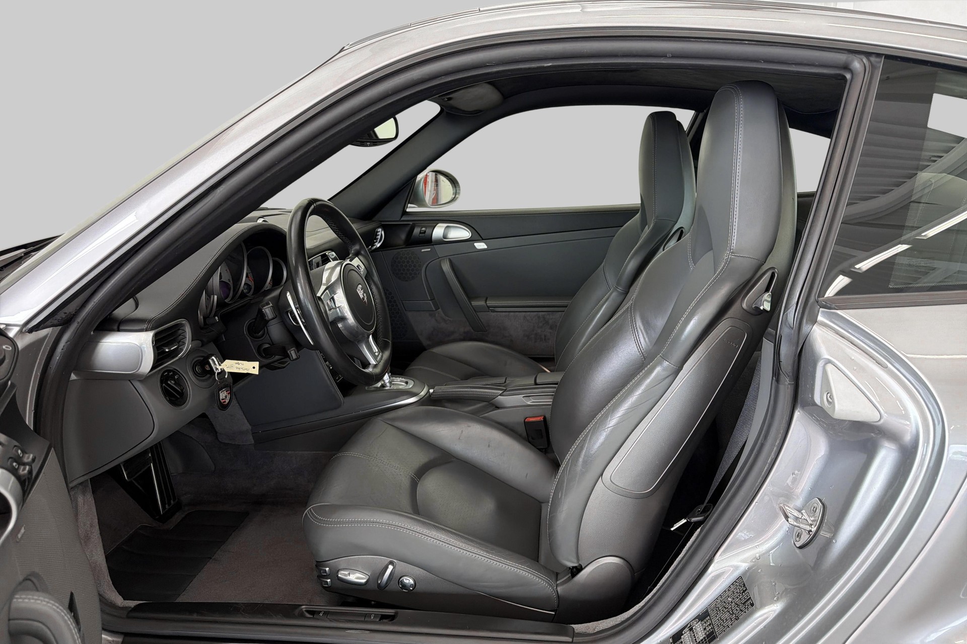 PORSCHE 911 Turbo PDK-image-7