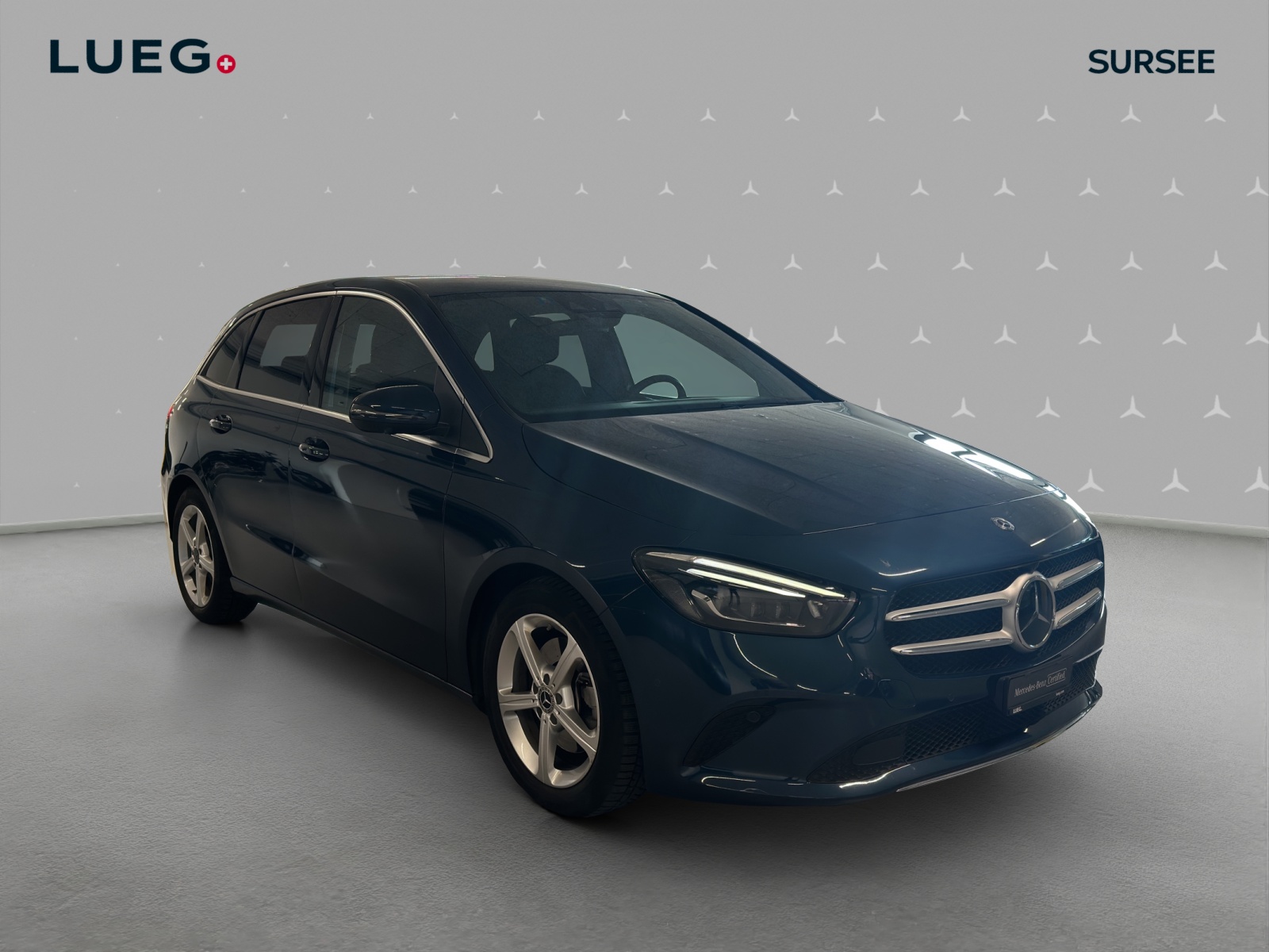 MERCEDES-BENZ B 220 4Matic Progressive 7G-DCT-image-4