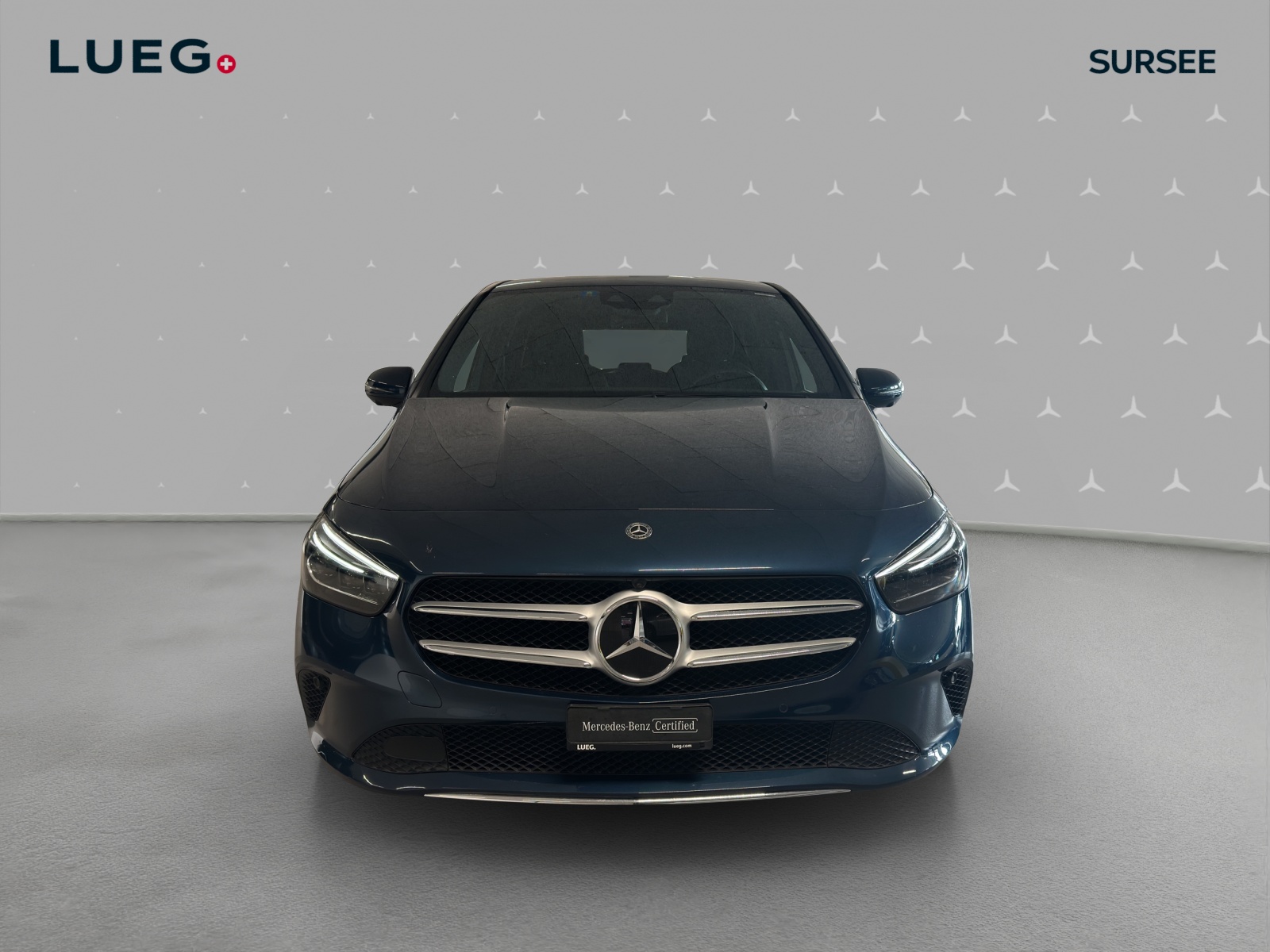 MERCEDES-BENZ B 220 4Matic Progressive 7G-DCT-image-5