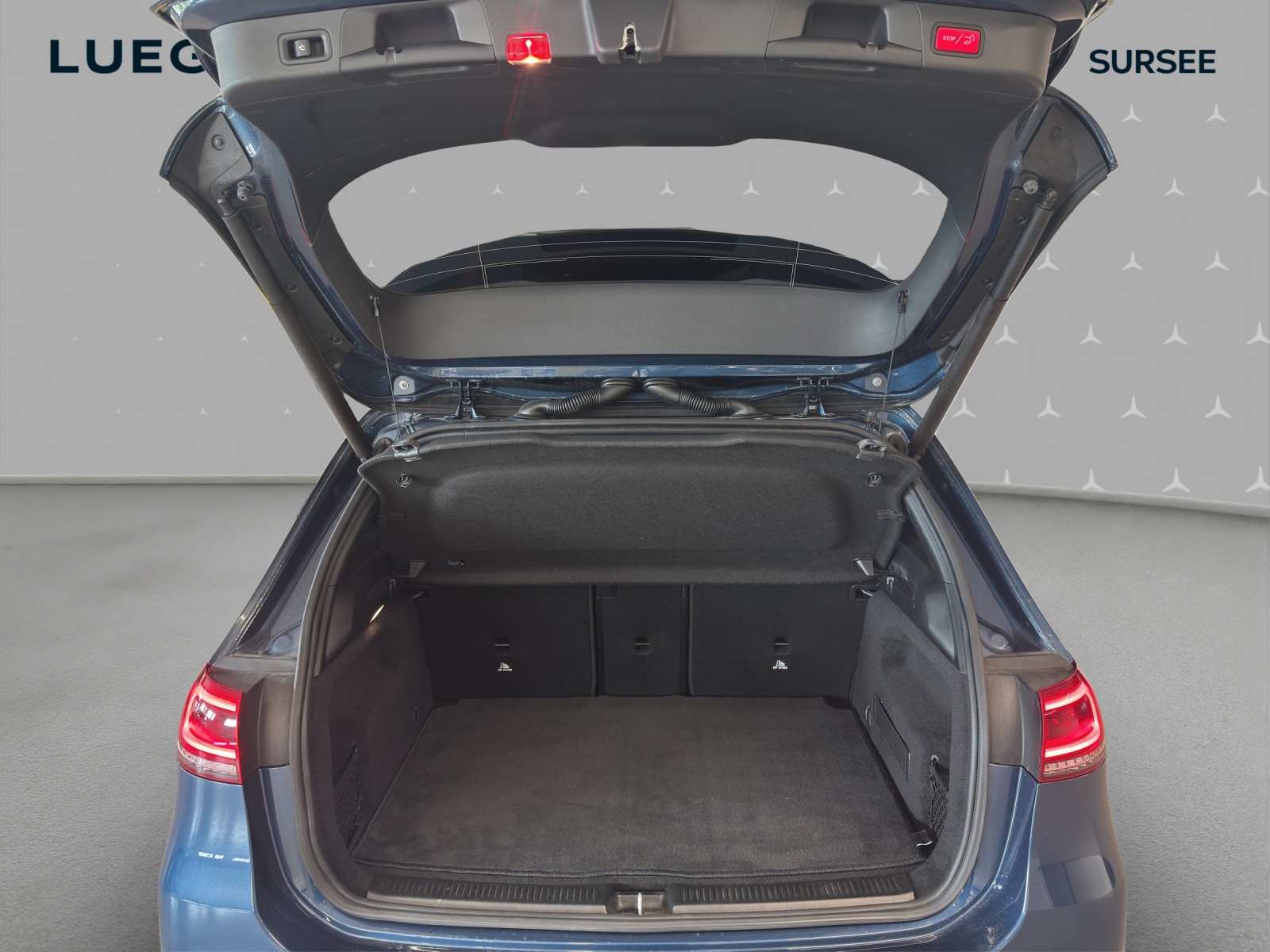 MERCEDES-BENZ B 220 4Matic Progressive 7G-DCT-image-14