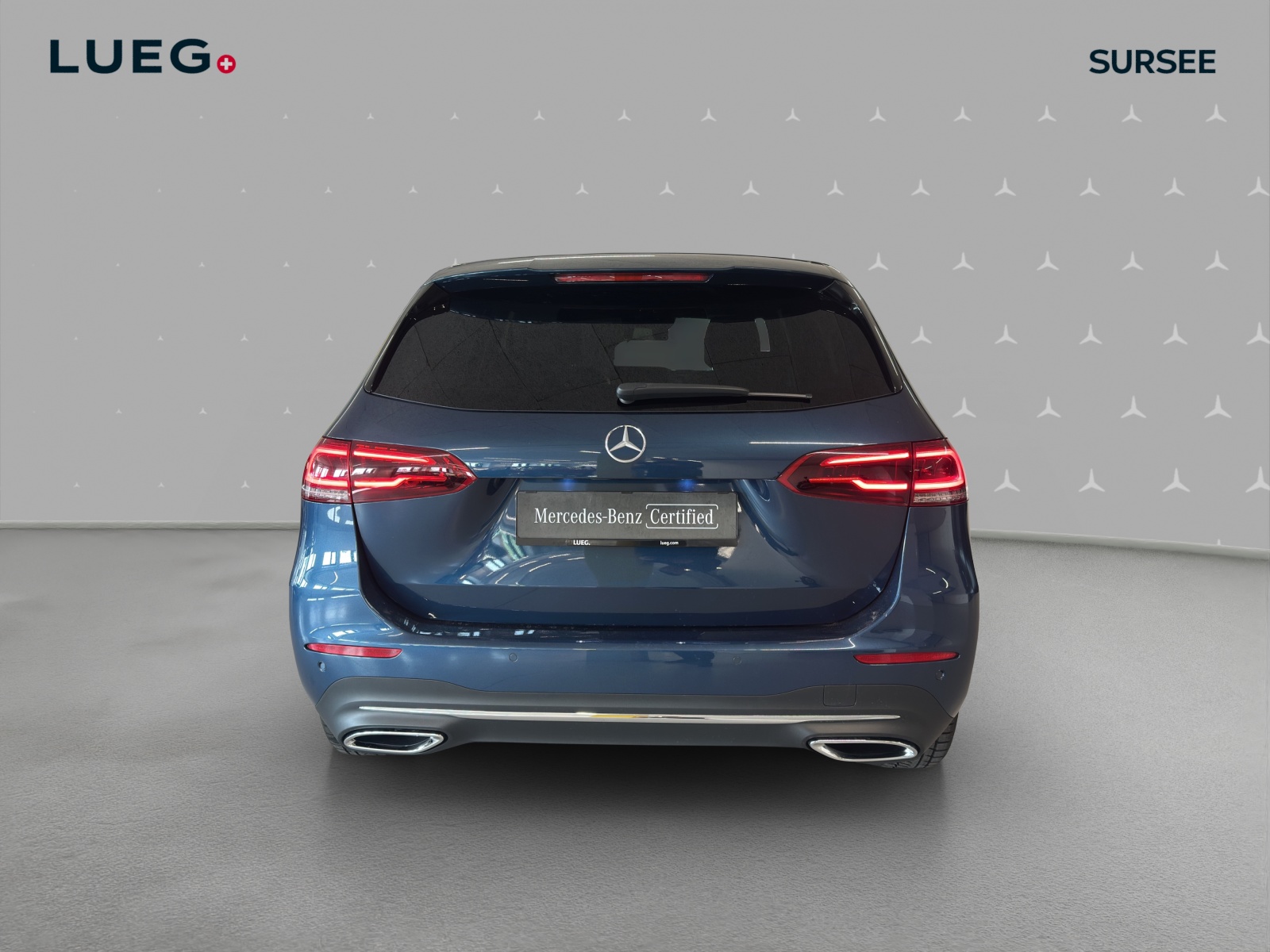 MERCEDES-BENZ B 220 4Matic Progressive 7G-DCT-image-3