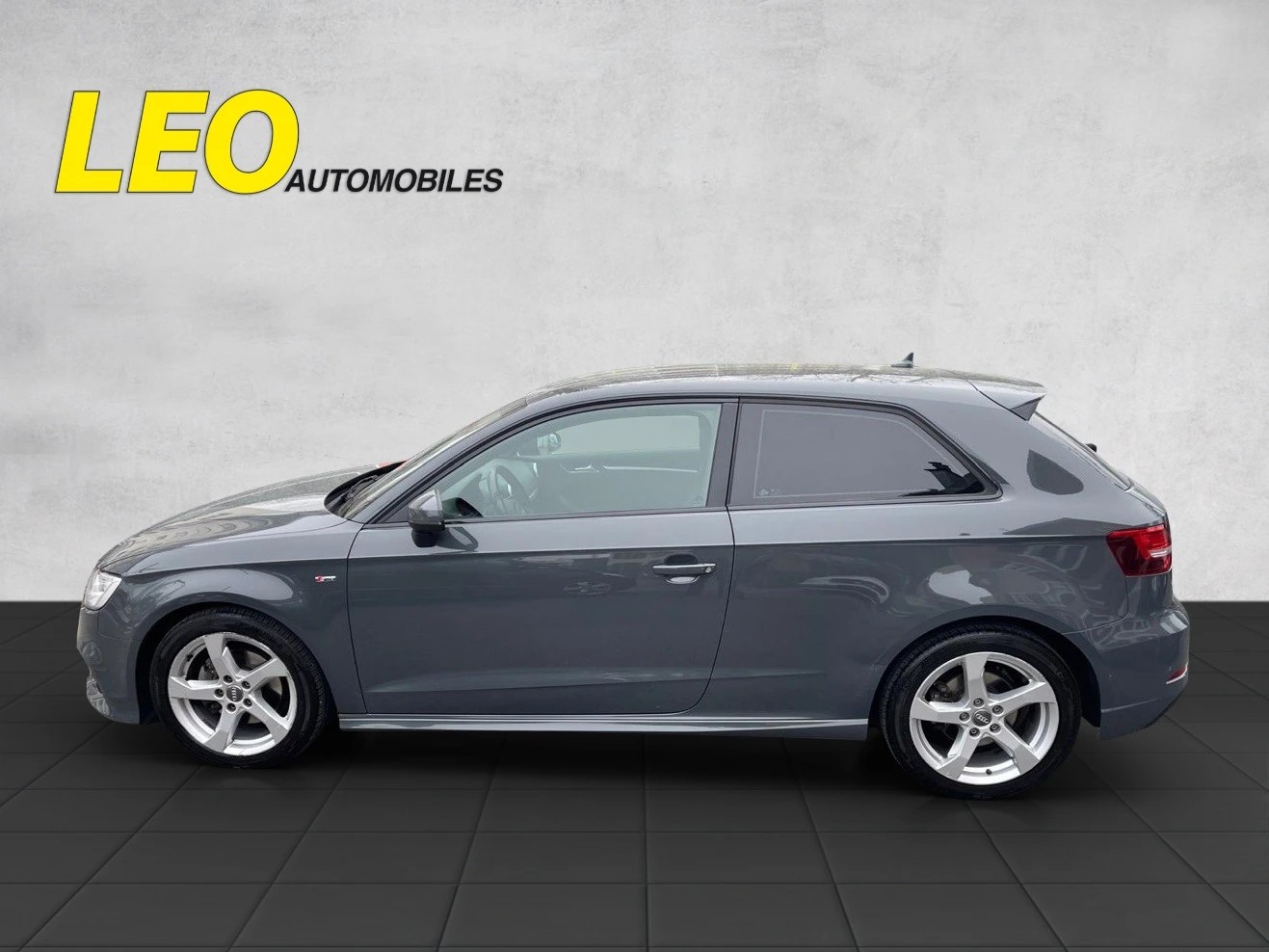 AUDI A3 1.4 TFSI Sport S-tronic-image-5