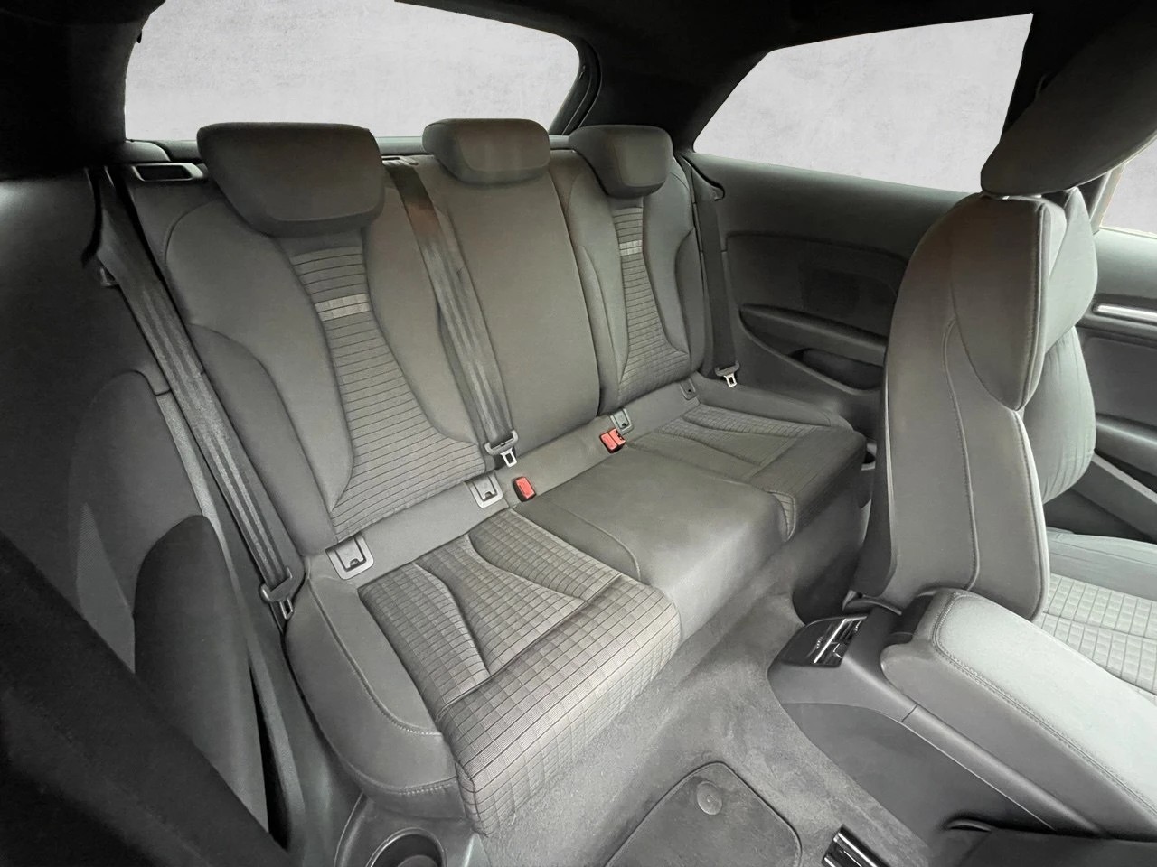 AUDI A3 1.4 TFSI Sport S-tronic-image-10