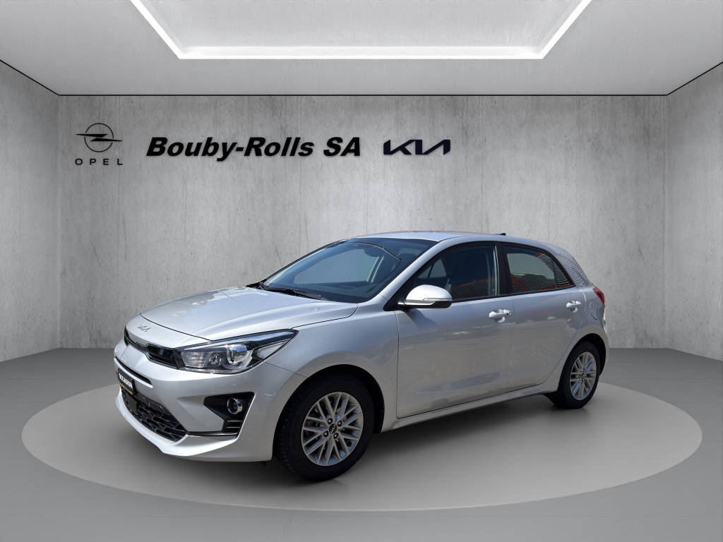 KIA Rio 1.0 T-GDi Power-showroom-element-1