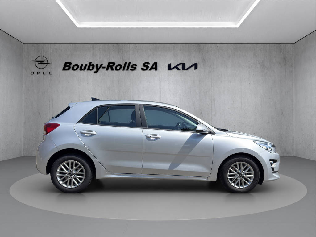 KIA Rio 1.0 T-GDi Power-image-6