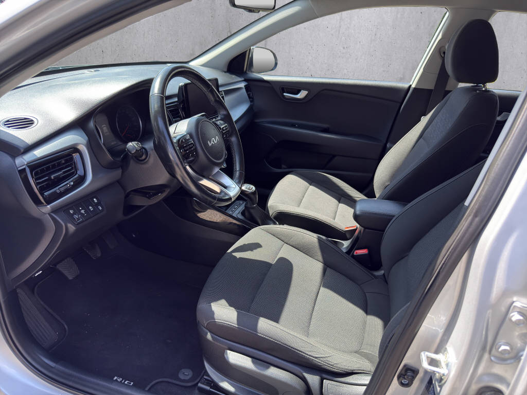 KIA Rio 1.0 T-GDi Power-image-8