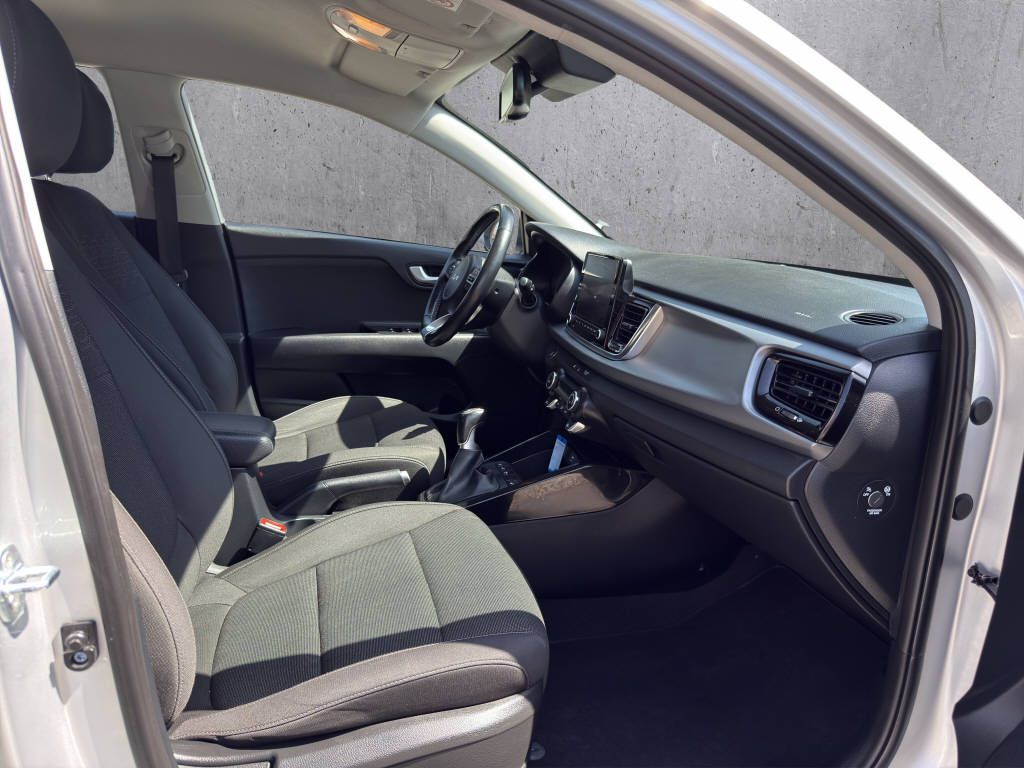 KIA Rio 1.0 T-GDi Power-image-10