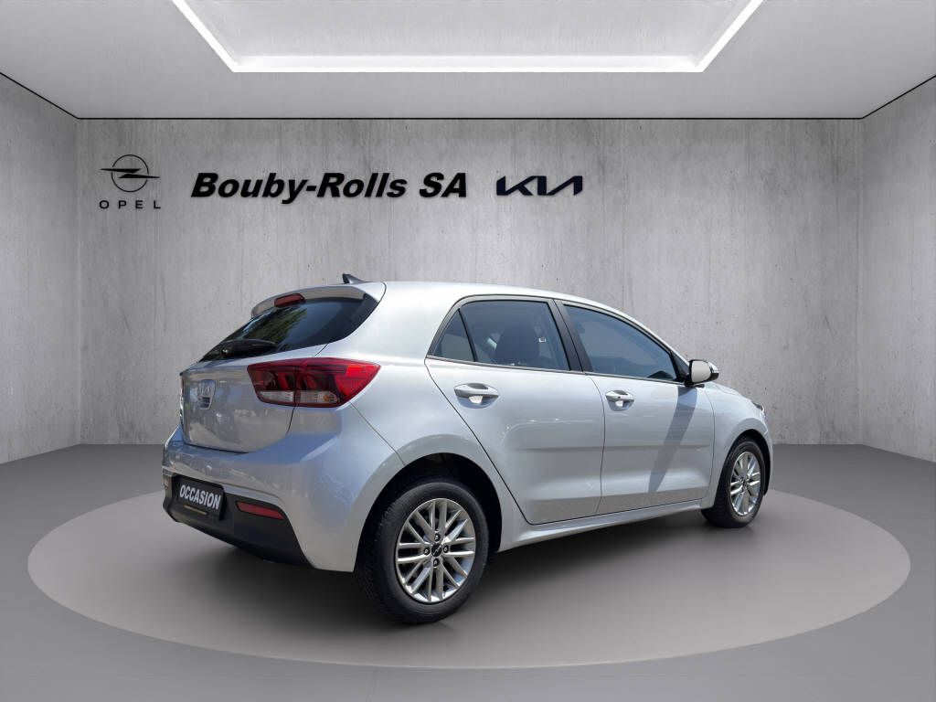 KIA Rio 1.0 T-GDi Power-image-5