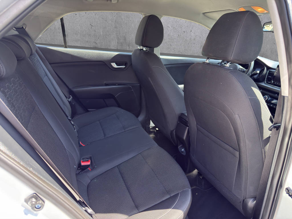 KIA Rio 1.0 T-GDi Power-image-12