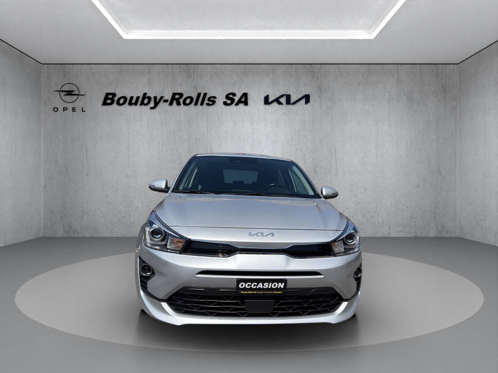 KIA Rio 1.0 T-GDi Power-image-7