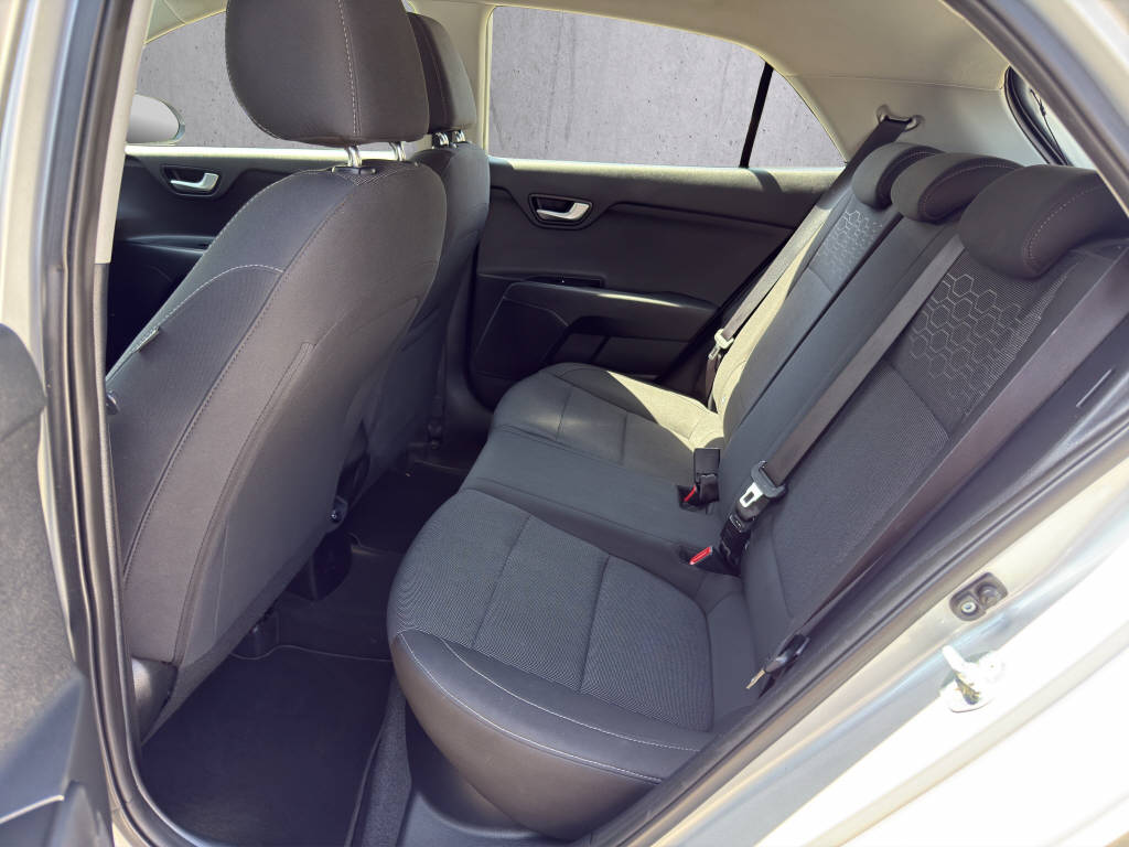 KIA Rio 1.0 T-GDi Power-image-9