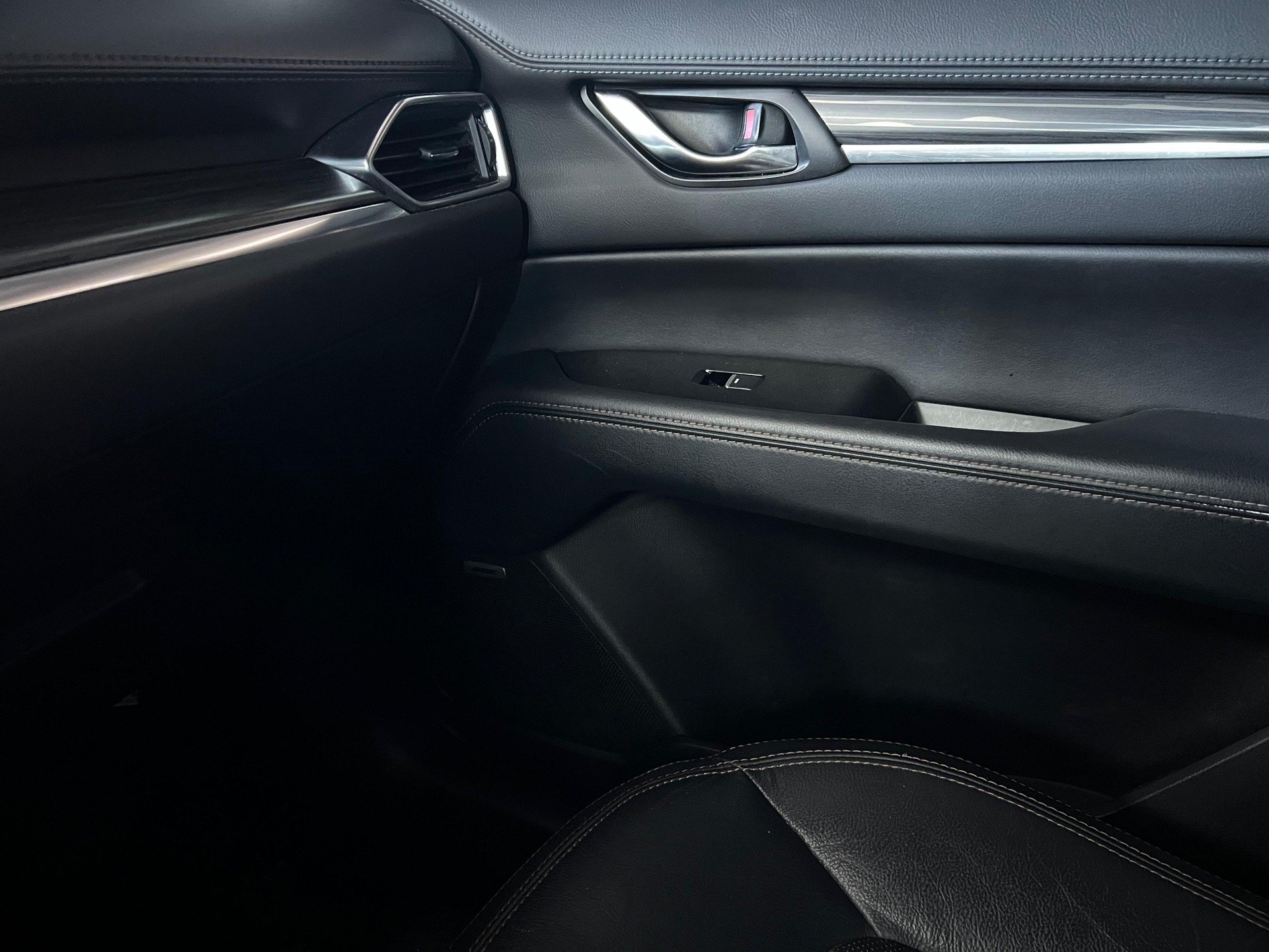 MAZDA CX-5 SKYACTIV-G 194 Revolution AWD Automat-image-28