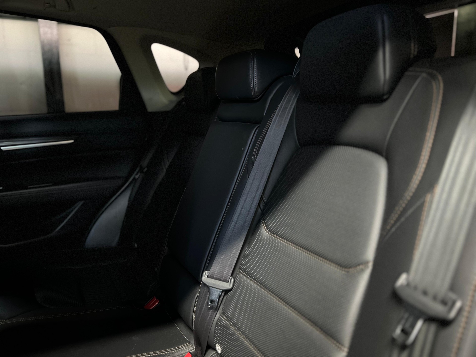 MAZDA CX-5 SKYACTIV-G 194 Revolution AWD Automat-image-18