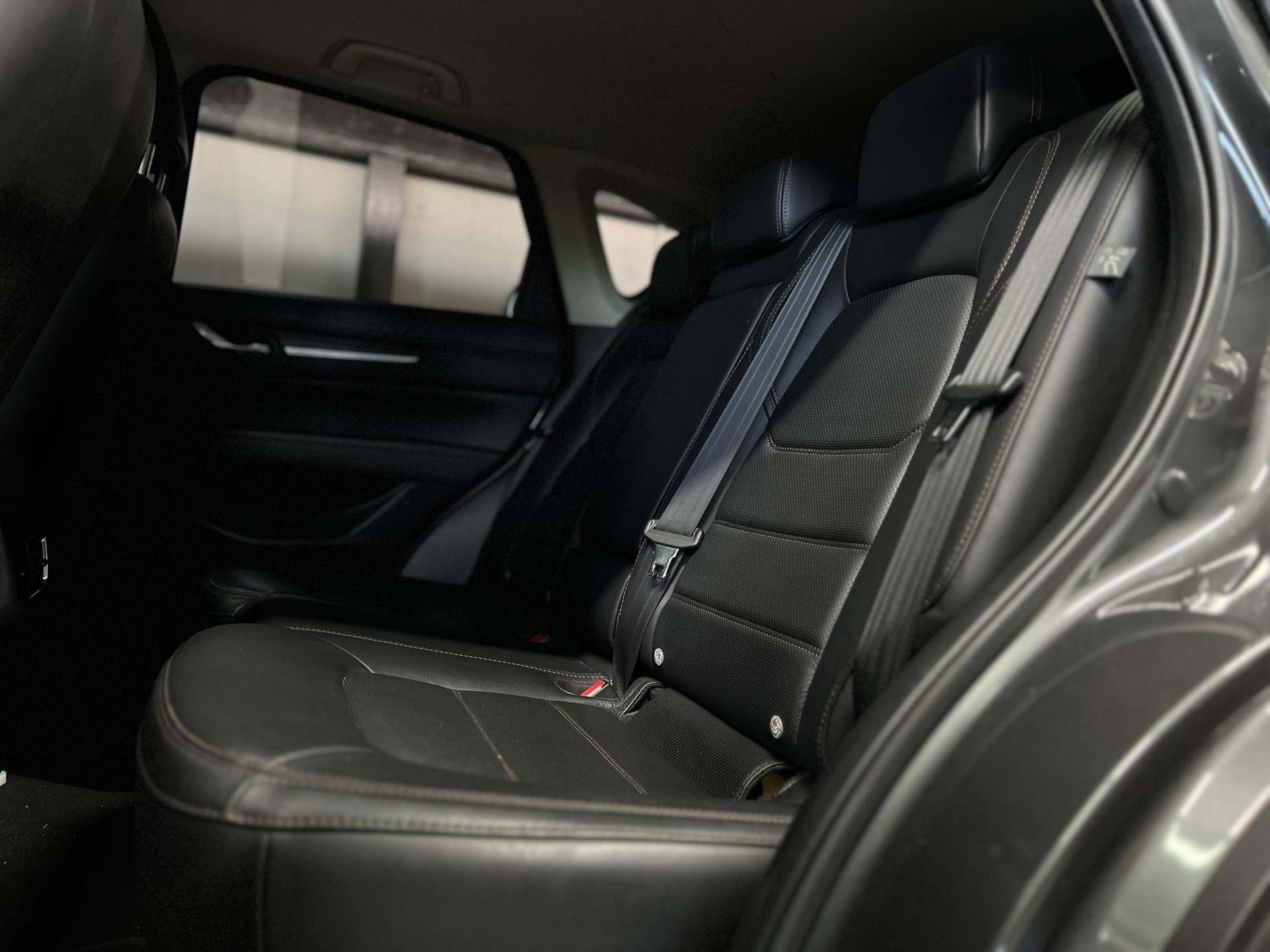 MAZDA CX-5 SKYACTIV-G 194 Revolution AWD Automat-image-17