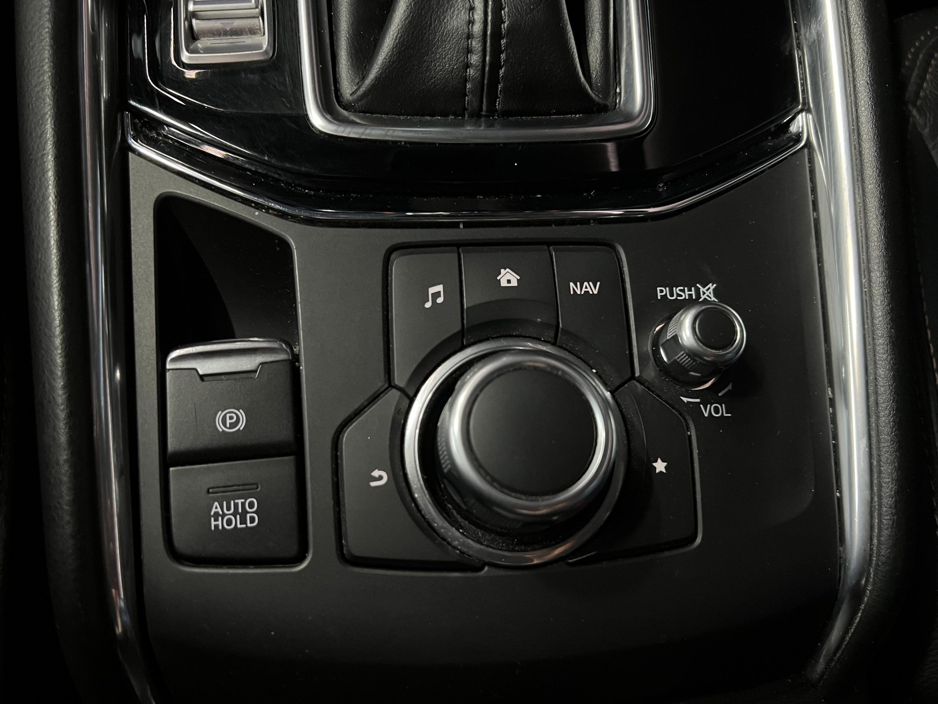 MAZDA CX-5 SKYACTIV-G 194 Revolution AWD Automat-image-24