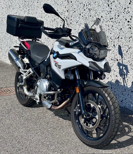 BMW F 750 GS ABS-image-1