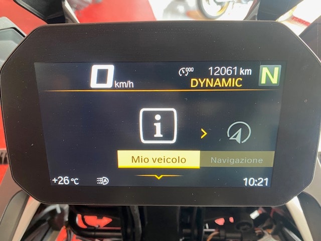 BMW F 750 GS ABS-image-5
