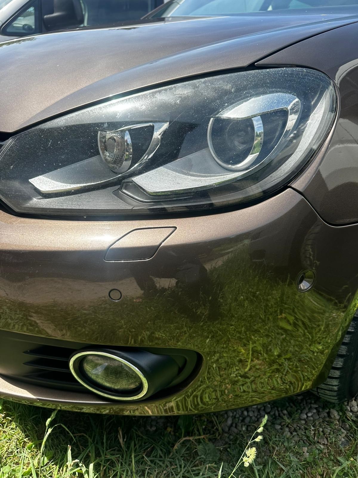 VW Golf Variant 1.4 TSI Team DSG-image-8
