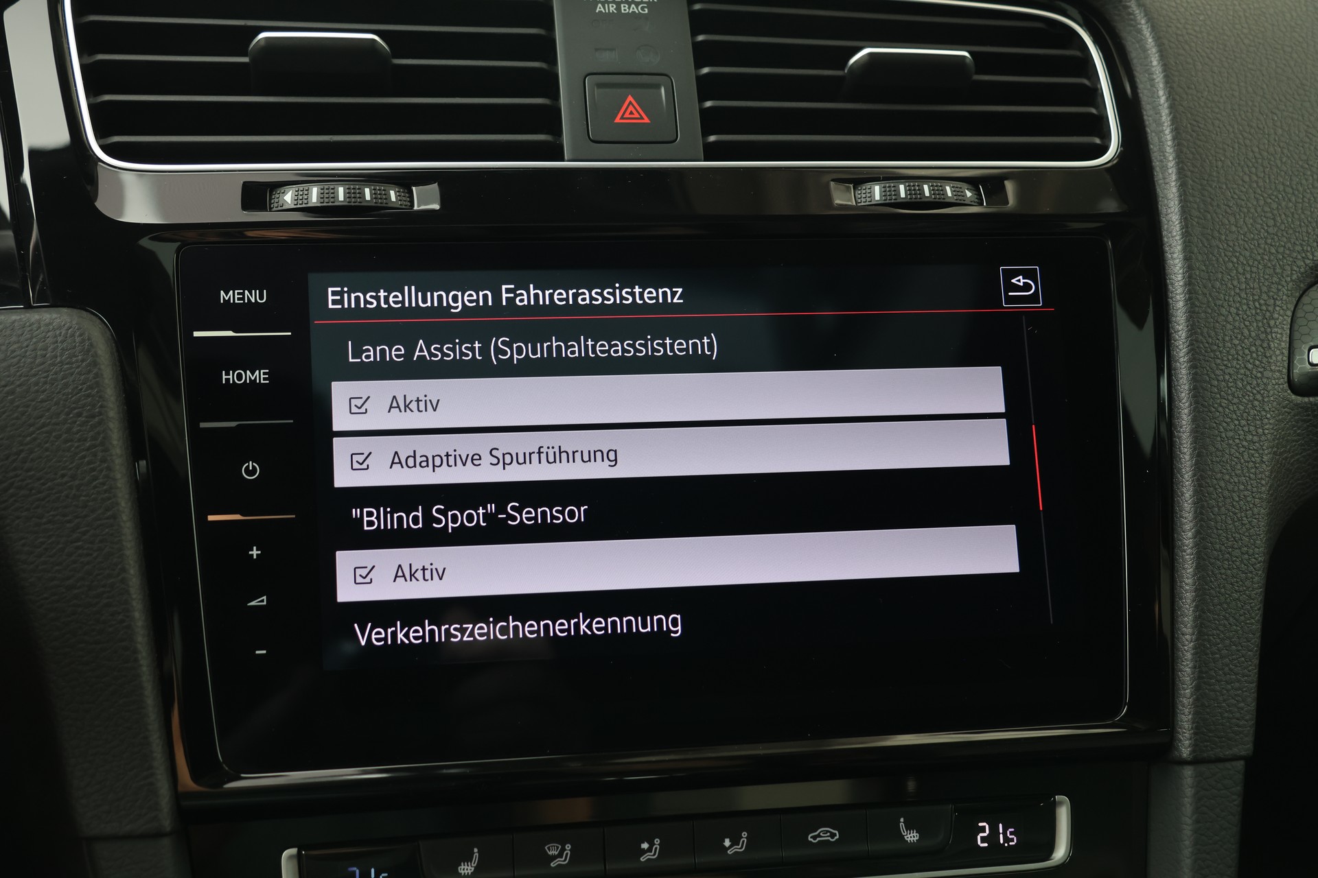 VW Golf 2.0 TSI GTI TCR DSG (CH)-image-23