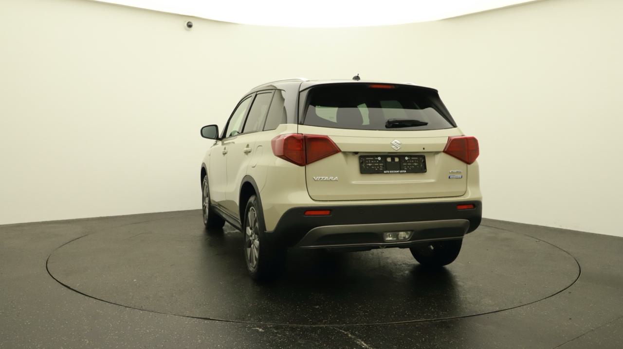 SUZUKI Vitara 1.4 Boosterjet Compact Top 4x4 Hybrid Automatic-showroom-element-3