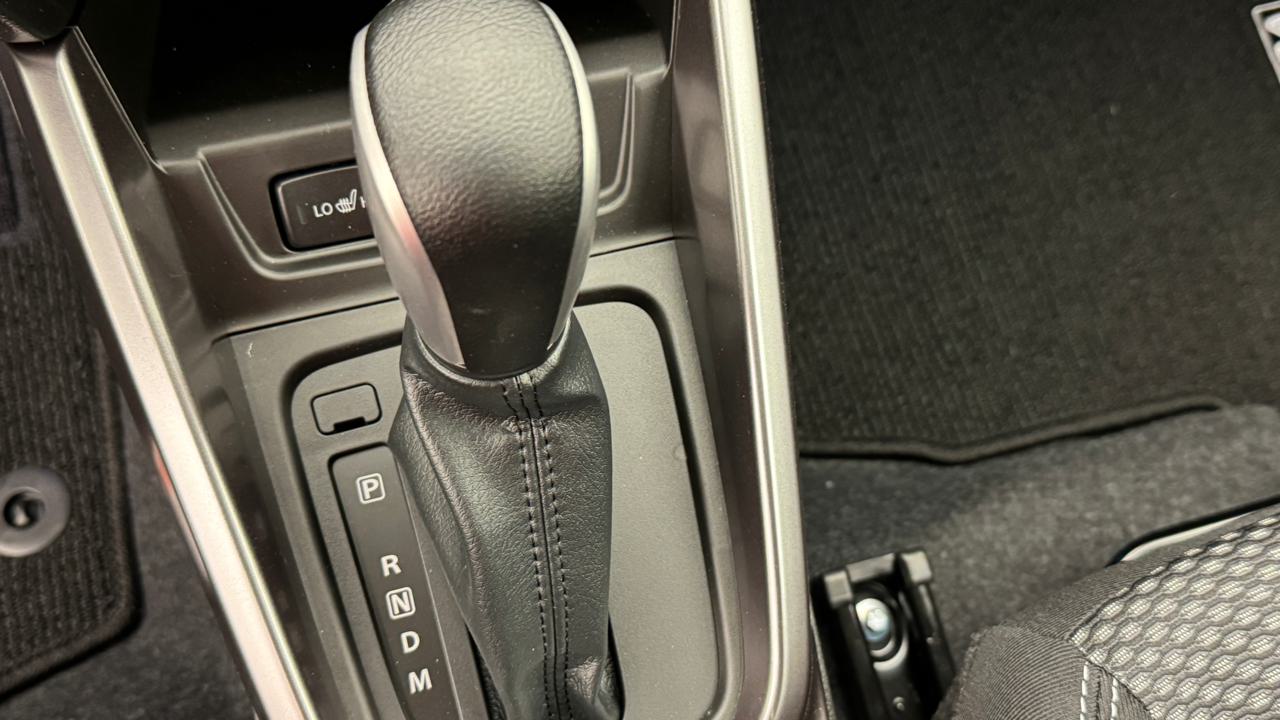SUZUKI Vitara 1.4 Boosterjet Compact Top 4x4 Hybrid Automatic-image-10