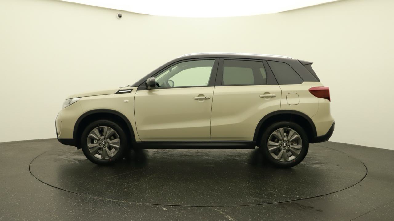 SUZUKI Vitara 1.4 Boosterjet Compact Top 4x4 Hybrid Automatic-showroom-element-1