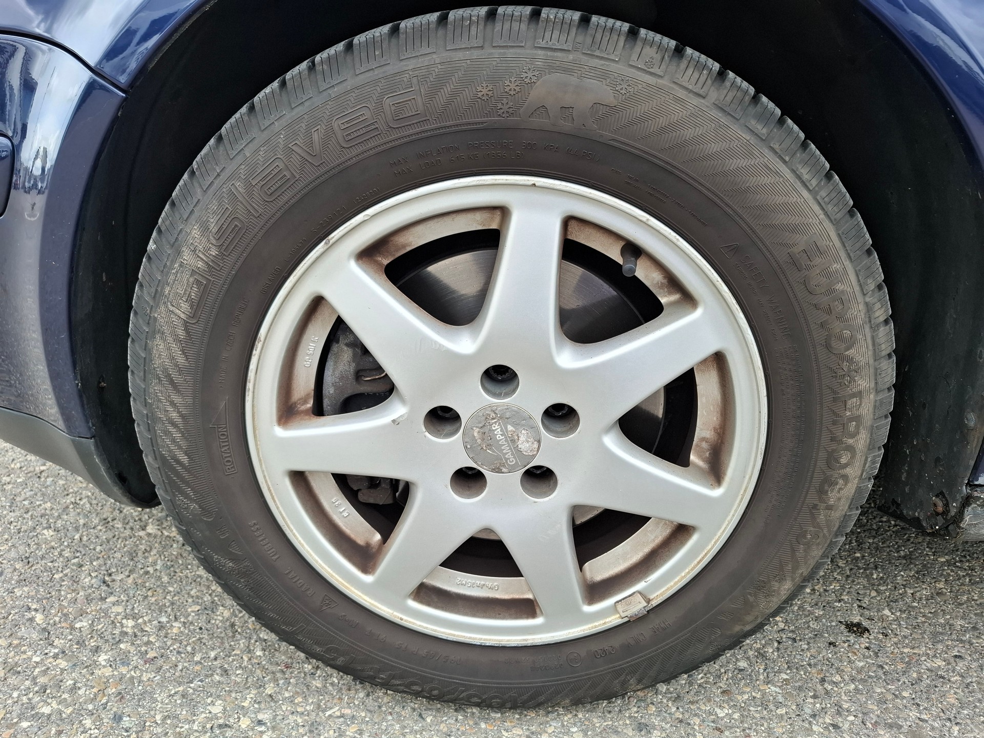VW GOLF-image-19