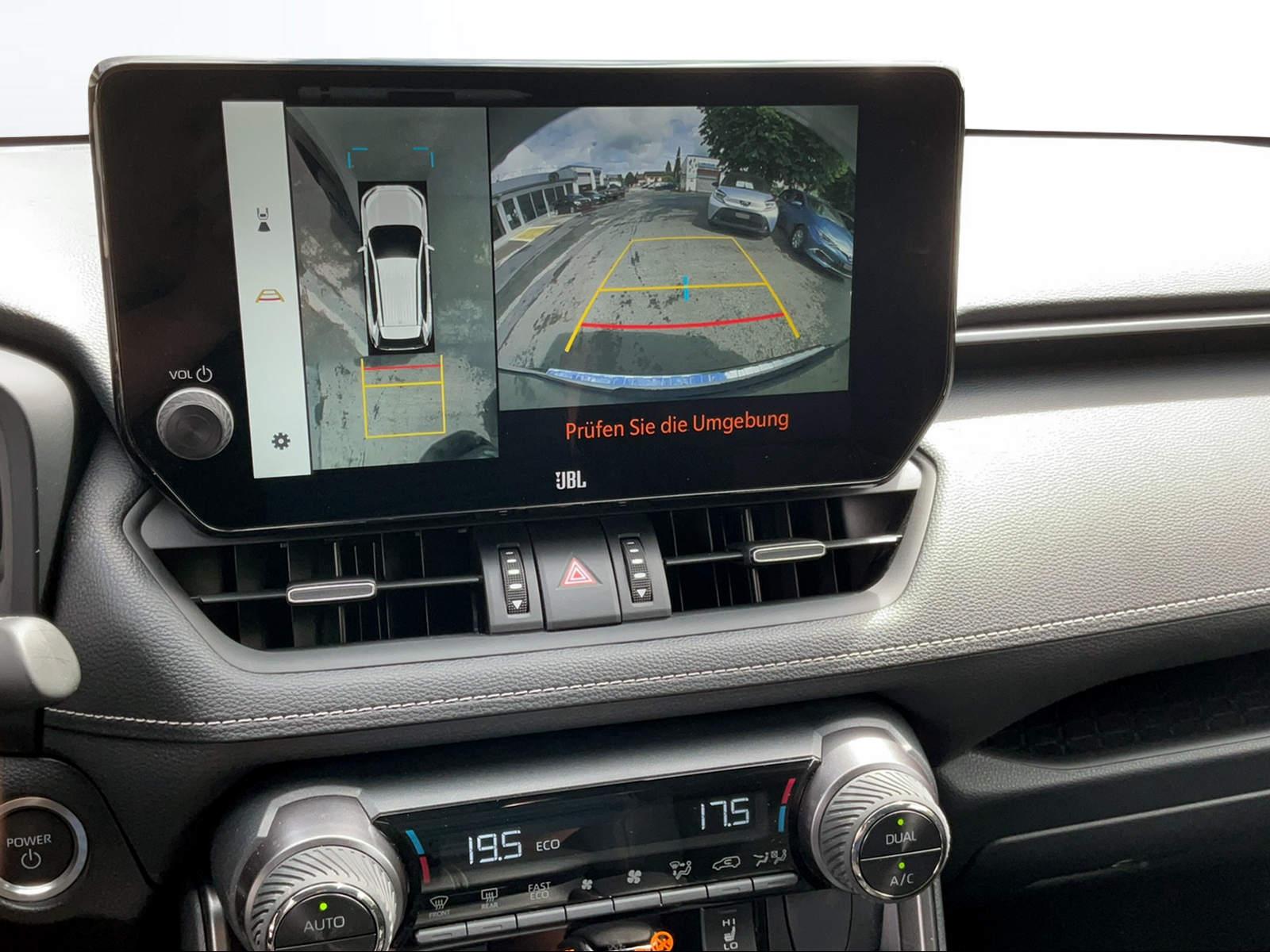 TOYOTA RAV4 2.5 Plug-In-Hybrid GR Sport-image-6