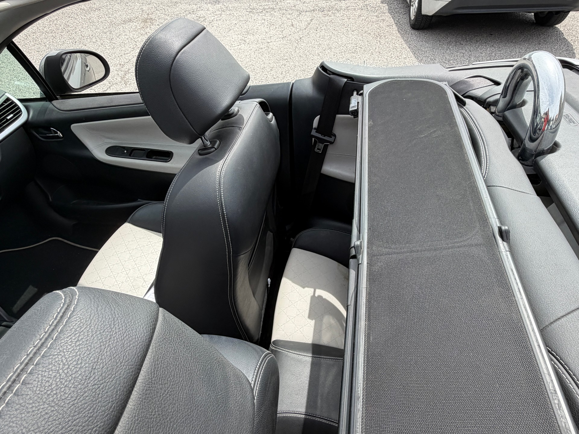 PEUGEOT 207 CC 1.6 16V Roland Garros Automatic-image-6