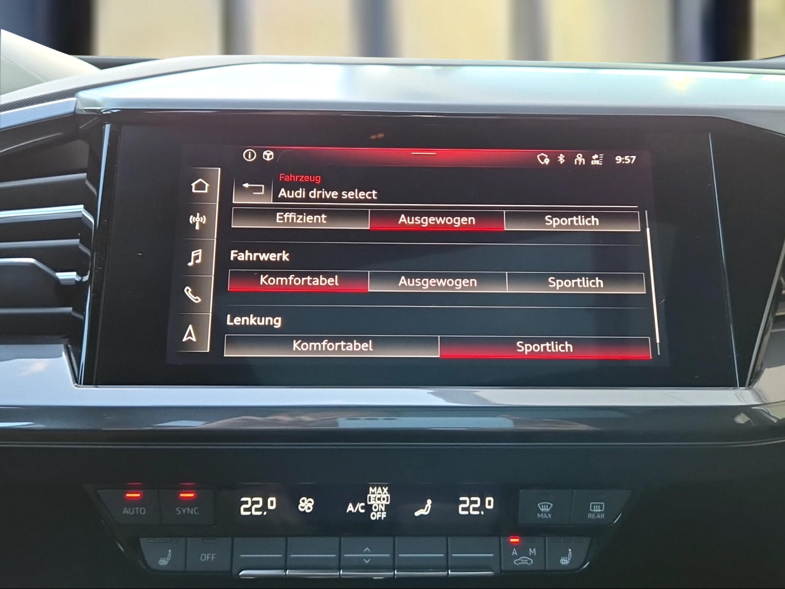 AUDI Q4 e-tron 45 quattro Gletscherweiss Metallic-image-12