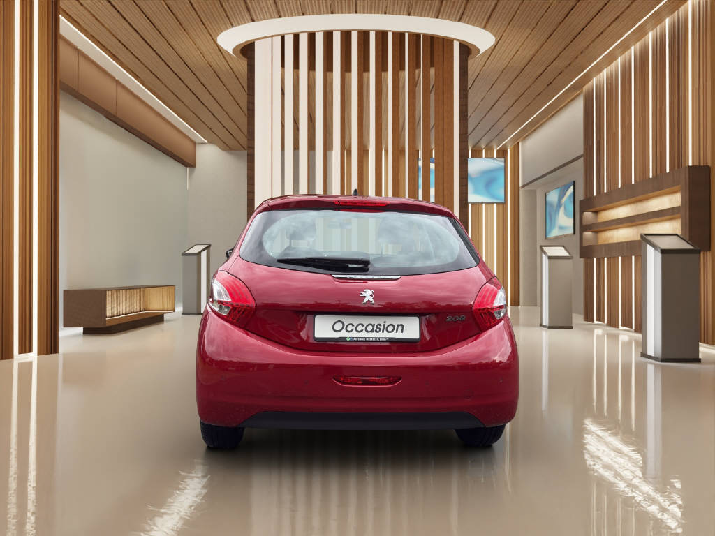 PEUGEOT 208 1.2 PureTech Active-showroom-element-3