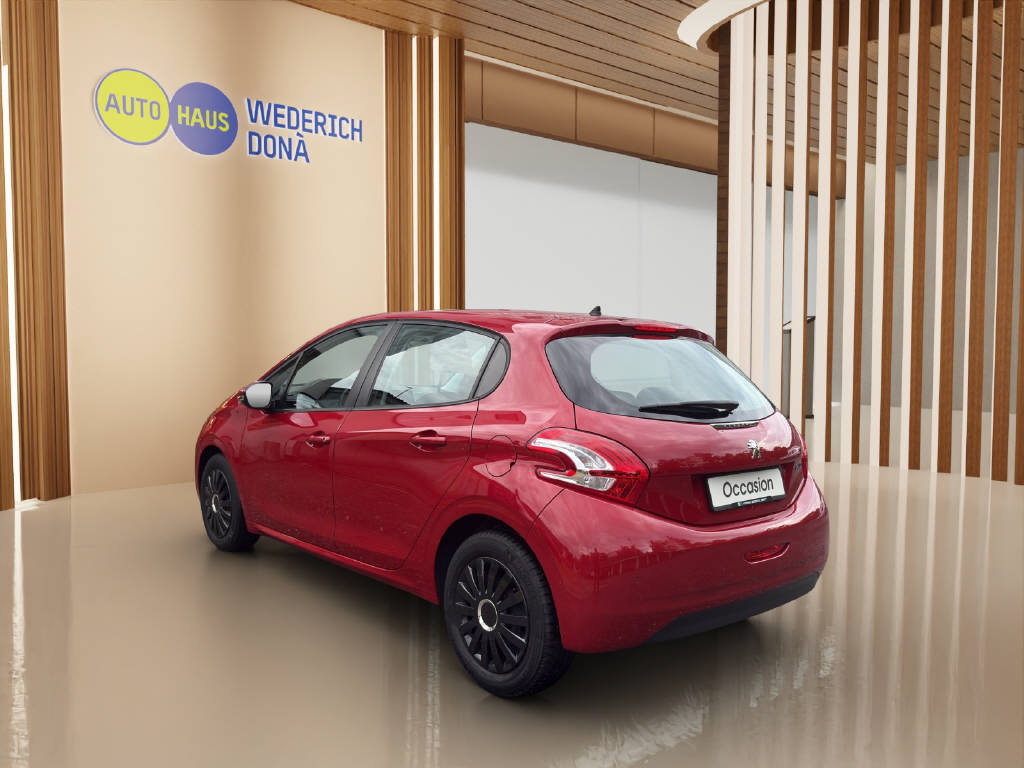 PEUGEOT 208 1.2 PureTech Active-showroom-element-2