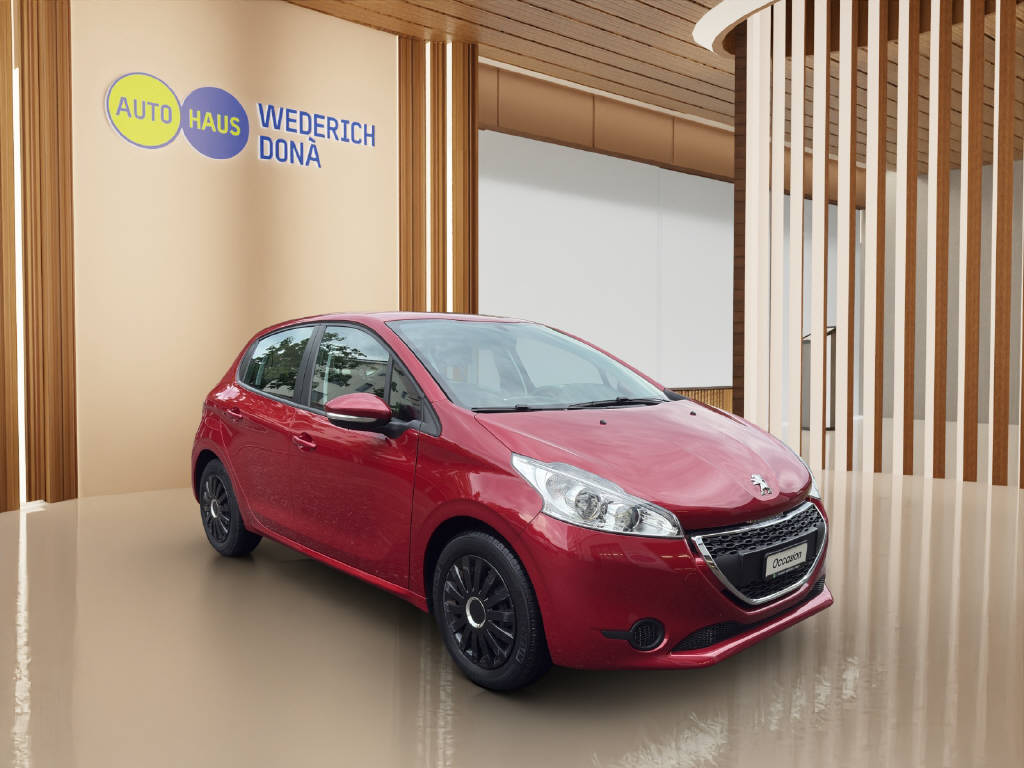 PEUGEOT 208 1.2 PureTech Active-image-6
